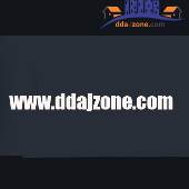 DDA J Zone DDA J Zone